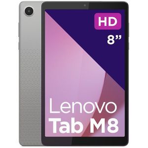 LenovoTB-300FU ZABU0108US MediaTek 2GB 32GB SSD Android 12